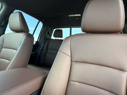 New 2026 Honda Ridgeline RTL image 11