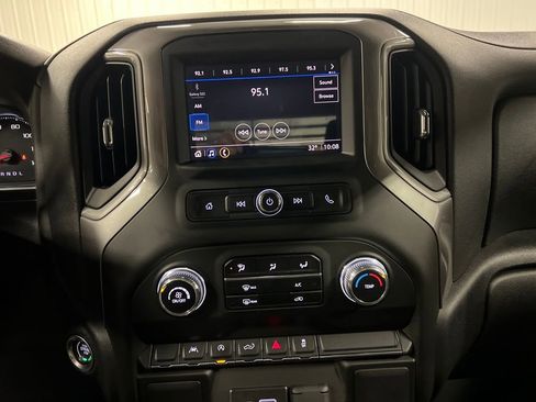 Certified 2023 GMC Sierra 1500 Pro w/ Pro Value Package image 23