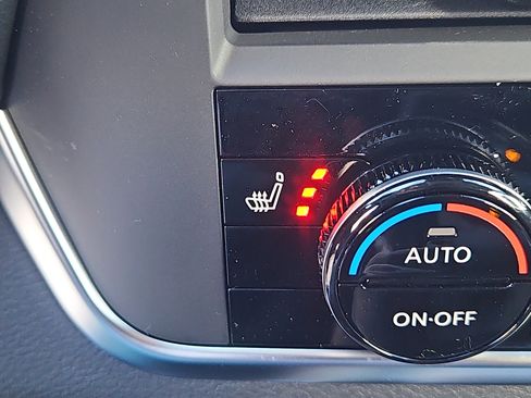 New 2026 Nissan Rogue SV w/ Rock Creek Premium Package image 9