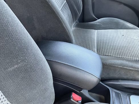 Used 2005 Kia Sportage 4WD V6 image 37