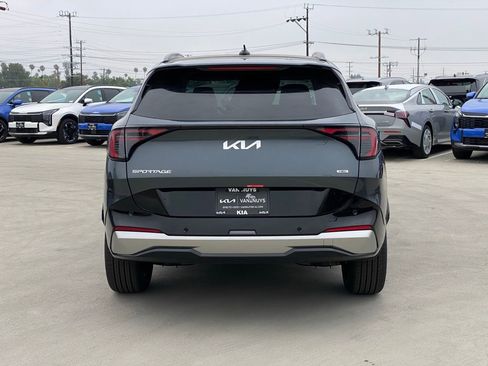 New 2026 Kia Sportage SX Prestige AWD/4WD image 5