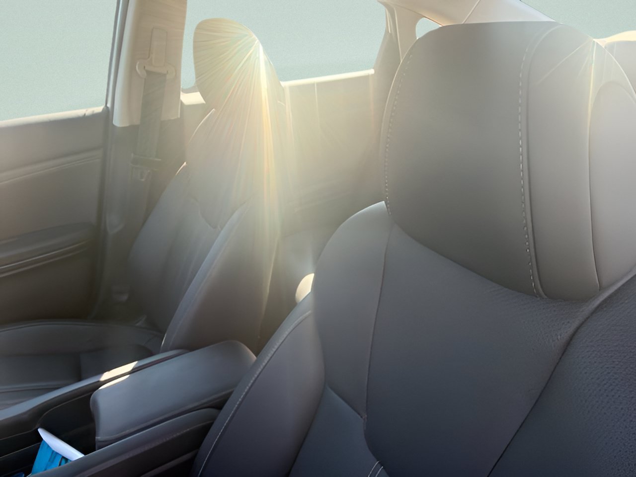 Used 2021 Honda Insight Touring image 19