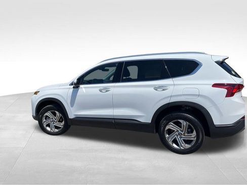 Certified 2023 Hyundai Santa Fe SEL AWD/4WD image 10