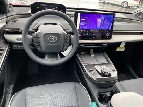 New 2026 Toyota bZ image 9