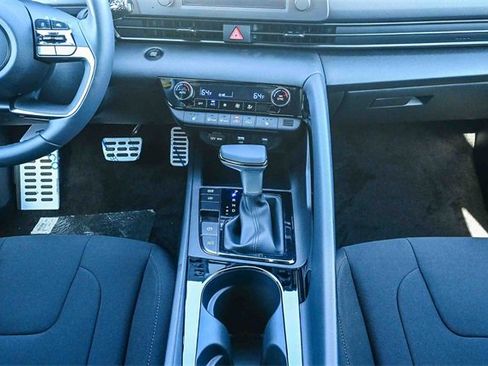 New 2026 Hyundai Elantra SEL Sport image 16