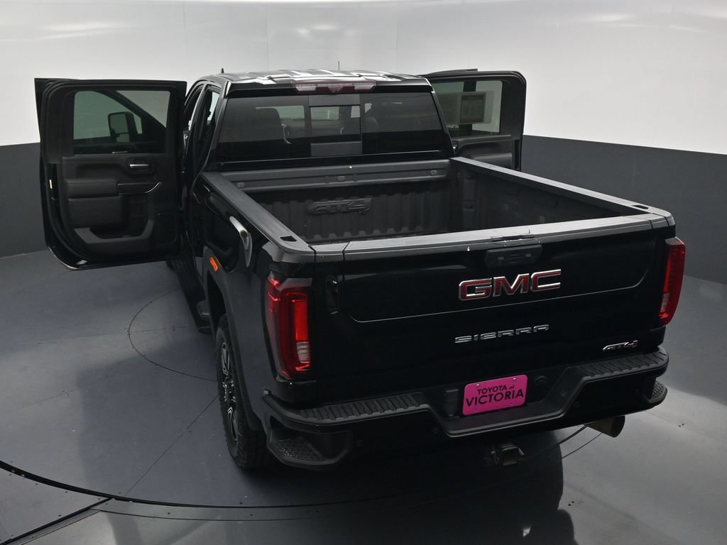Used 2023 GMC Sierra 2500 AT4 w/ AT4 Premium Plus Package AWD/4WD image 22