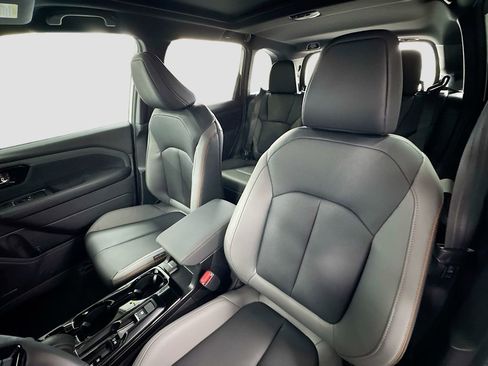 New 2026 Subaru Forester Sport AWD/4WD image 19