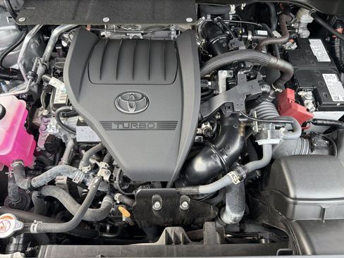 Used 2024 Toyota Highlander Limited AWD/4WD image 29