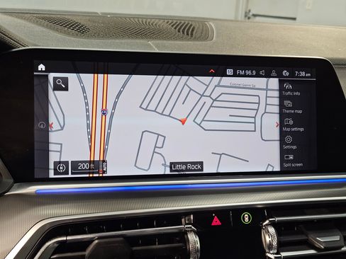 Used 2022 BMW X5 xDrive40i w/ Premium Package image 31