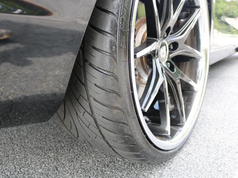 Used 2008 Mercedes-Benz S 550 S 550 4MATIC AWD 4dr Sedan image 44