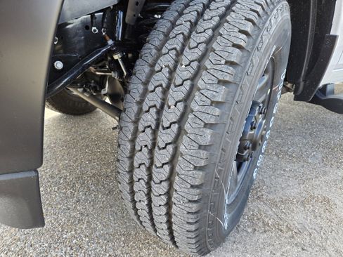 New 2026 RAM 2500 Tradesman image 10