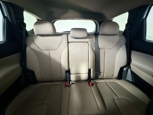 Used 2023 Hyundai Santa Fe SE FWD image 31