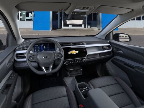 New 2027 Chevrolet Bolt RS w/ Technology Package FWD image 15