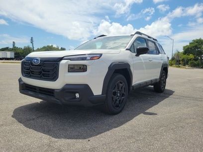 New 2026 Subaru Outback Limited