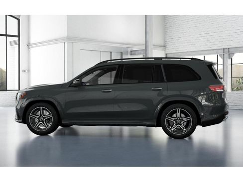New 2026 Mercedes-Benz GLS 450 4MATIC image 75