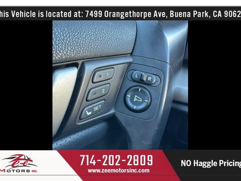 Used 2009 Acura TSX Sedan FWD image 40