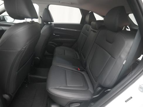 Used 2024 Hyundai Tucson SEL w/ Convenience Package AWD/4WD image 16
