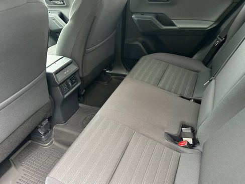 New 2026 Toyota RAV4 SE AWD/4WD image 13