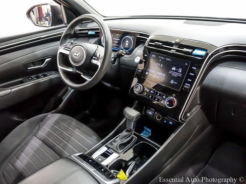 Used 2023 Hyundai Santa Cruz Night image 31