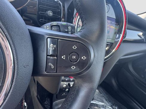 Used 2022 MINI Cooper SE w/ Driver Assistance Package FWD image 15