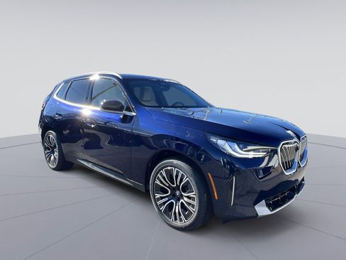 New 2026 BMW X3 xDrive30 w/ Premium Package image 7