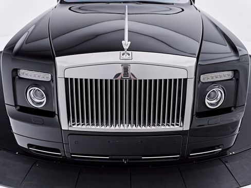 Used 2009 Rolls-Royce Phantom Coupe RWD image 21