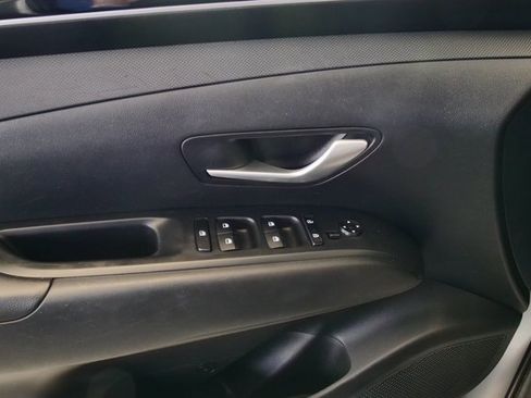 Used 2024 Hyundai Tucson SEL image 29