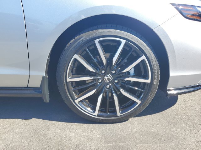 Certified 2024 Honda Accord Touring image 6