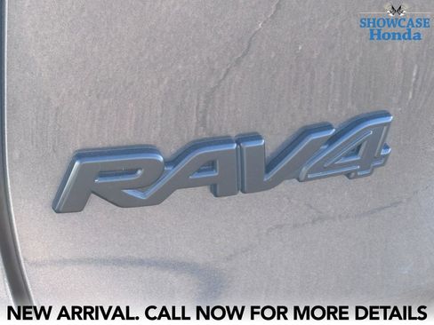 Used 2023 Toyota RAV4 XLE w/ Convenience Package AWD/4WD image 7