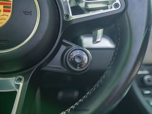 Used 2017 Porsche 911 Carrera S image 62