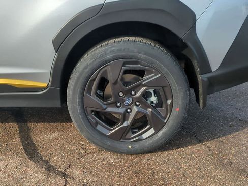 New 2026 Subaru Crosstrek 2.5i Sport image 13