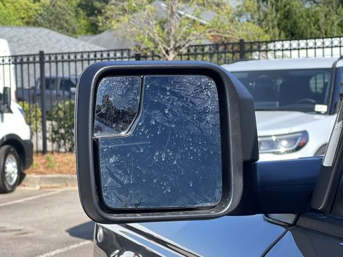 New 2026 Ford Bronco 2-Door image 20