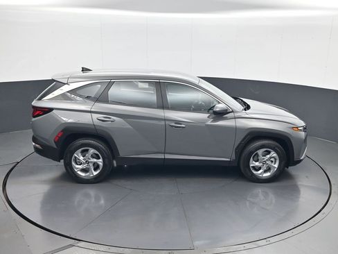 Certified 2024 Hyundai Tucson SE image 16