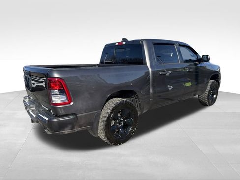 Certified 2024 RAM 1500 Tradesman w/ Night Edition image 11