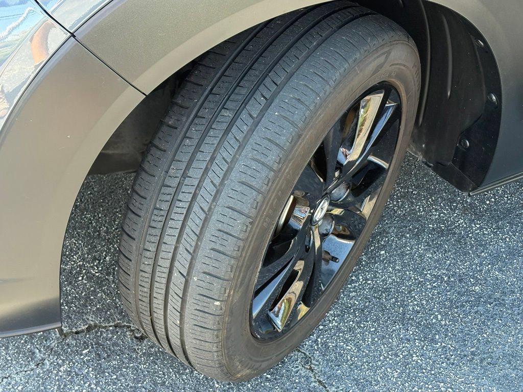 Used 2024 MAZDA CX-30 AWD 2.5 S w/ Preferred Package image 30