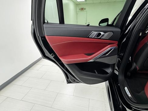 Used 2020 BMW X6 xDrive40i image 11