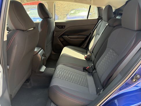 New 2026 Subaru Impreza 2.0i Sport AWD/4WD image 27