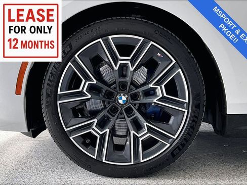 Used 2024 BMW 530i 530i w/ M Sport Package image 12
