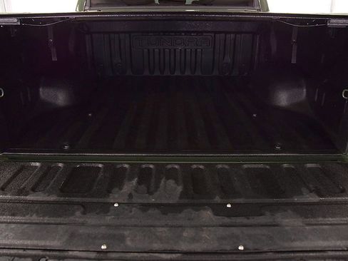 Used 2021 Toyota Tundra Limited w/ Limited Premium Package AWD/4WD image 7