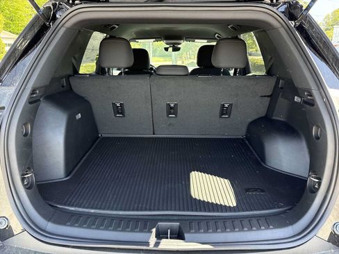 New 2026 Chevrolet Equinox LT w/ Safety and Technology Package FWD image 25