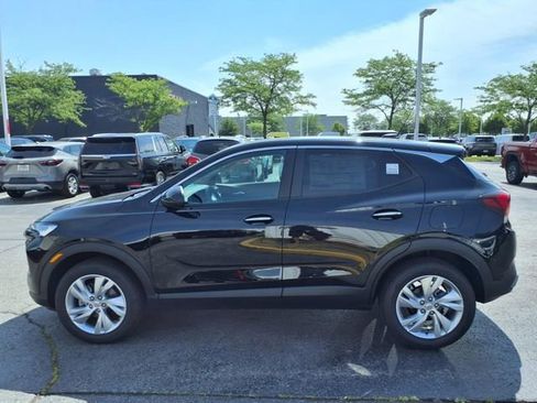 New 2026 Buick Encore GX Preferred w/ Comfort Package image 10