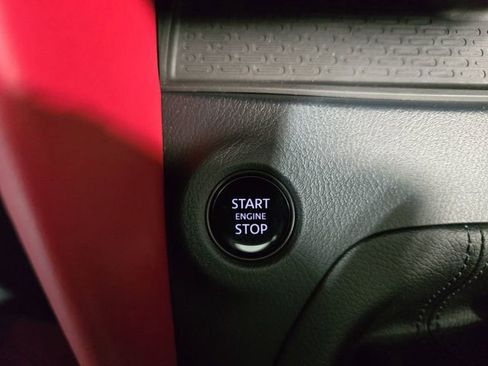 New 2026 Nissan Z Performance w/ Floor Mat Package RWD image 28