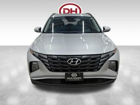 Used 2023 Hyundai Tucson SEL AWD/4WD image 9