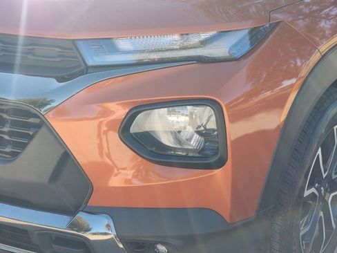 Used 2022 Chevrolet TrailBlazer ACTIV image 17