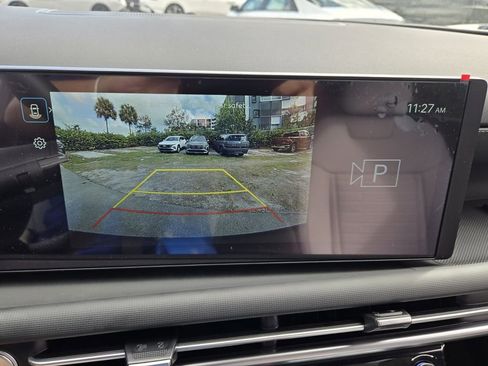 New 2026 Hyundai Santa Cruz SE FWD image 11