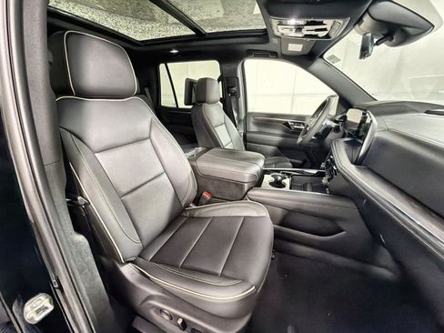 New 2026 Chevrolet Tahoe Premier image 28