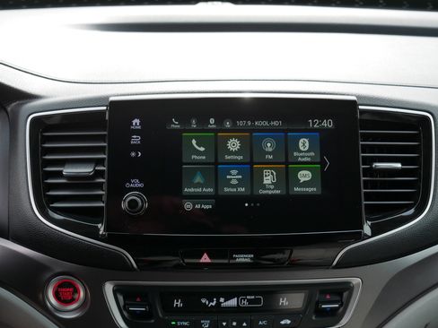 Used 2021 Honda Pilot EX image 30