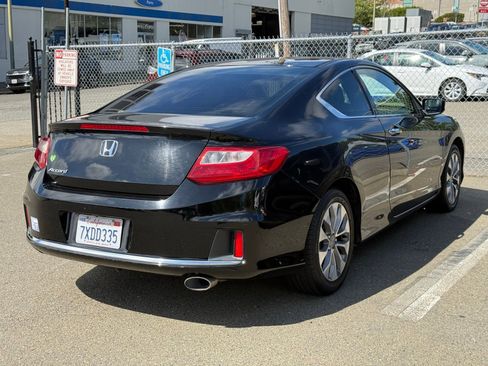 Used 2015 Honda Accord LX-S image 5