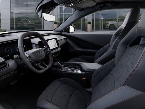 New 2026 Dodge Charger Scat Pack AWD/4WD image 22