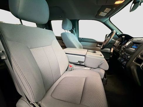 Used 2013 Ford F150 XLT w/ Luxury Equipment Group image 22